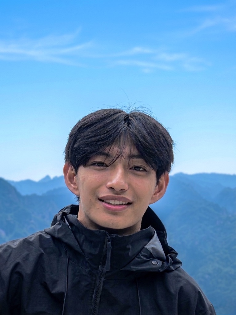 Daven Chang