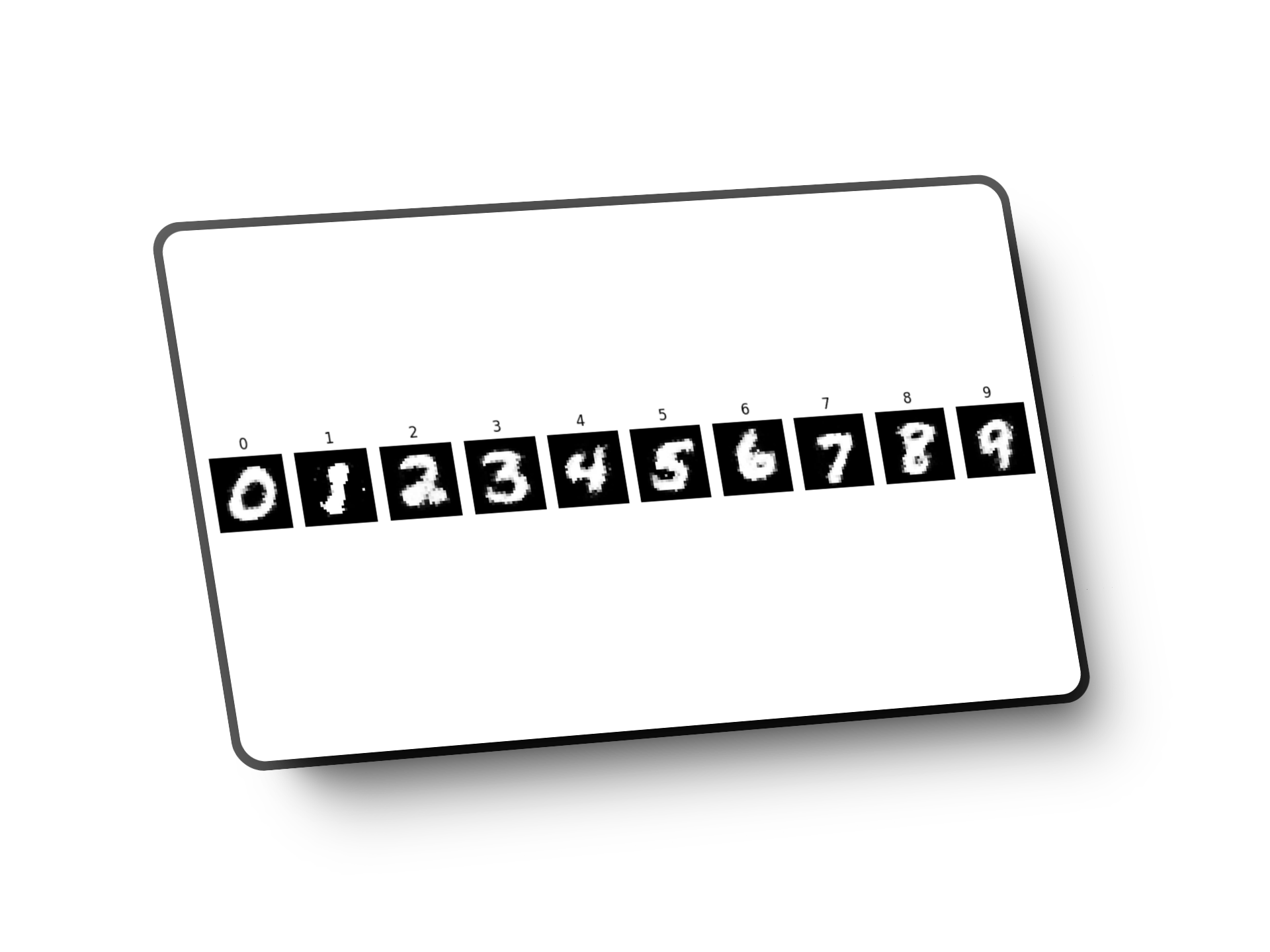 Conditional Image Generator — product screenshot