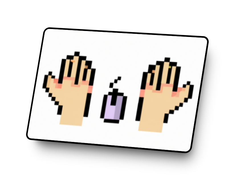 HelpingHands — product screenshot